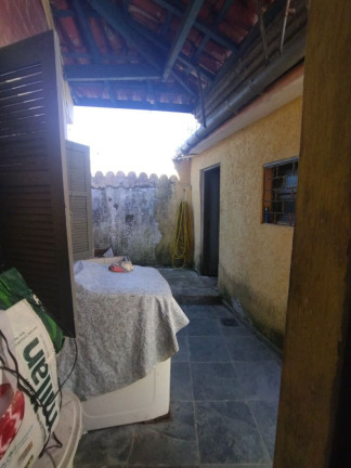 Imagem Casa com 4 Quartos à Venda, 168 m² em Agenor De Campos - Mongaguá Imagem Casa com 4 Quartos à Venda, 168 m² em Agenor De Campos - Mongaguá