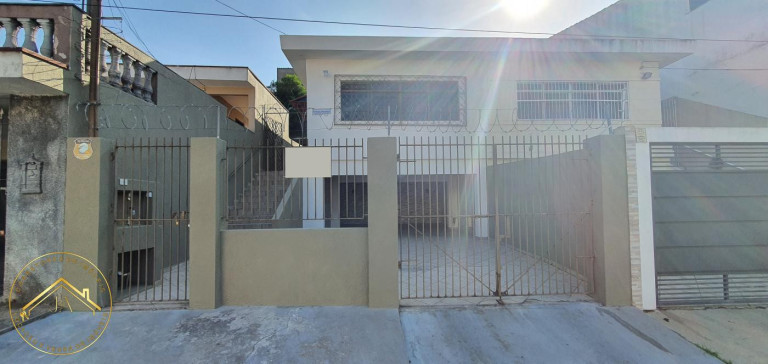 Imagem Casa com 3 Quartos à Venda, 90 m² em Santo Antônio - Osasco Imagem Casa com 3 Quartos à Venda, 90 m² em Santo Antônio - Osasco