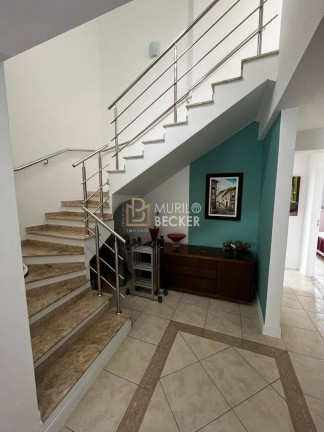 Imagem Cobertura com 3 Quartos à Venda, 144 m² em Condomínio Residencial Jardins - São José Dos Campos Imagem Cobertura com 3 Quartos à Venda, 144 m² em Condomínio Residencial Jardins - São José Dos Campos