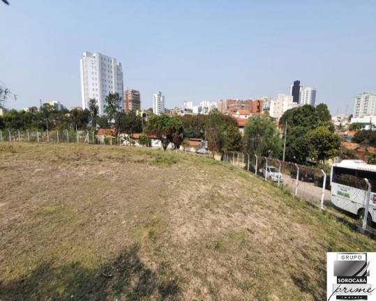 Imagem Terreno à Venda, 2.812 m² em Jardim Faculdade - Sorocaba Imagem Terreno à Venda, 2.812 m² em Jardim Faculdade - Sorocaba