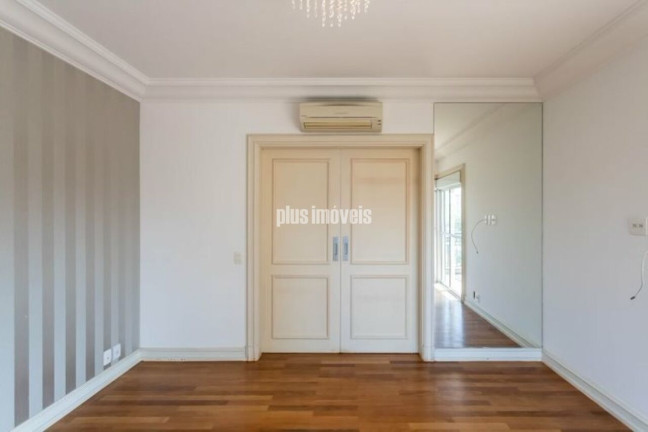 Imagem Apartamento com 4 Quartos à Venda, 402 m² em Morumbi - São Paulo Imagem Apartamento com 4 Quartos à Venda, 402 m² em Morumbi - São Paulo