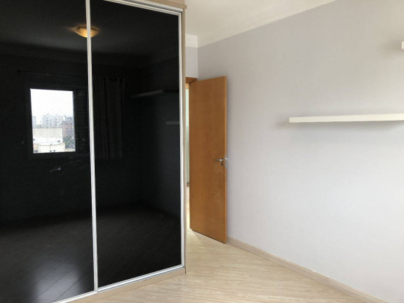 Imagem Apartamento com 3 Quartos à Venda, 90 m² em Jardim Esplanada - São José Dos Campos