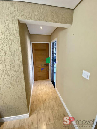 Imagem Apartamento com 2 Quartos à Venda, 64 m² em Vila Celeste - São Paulo