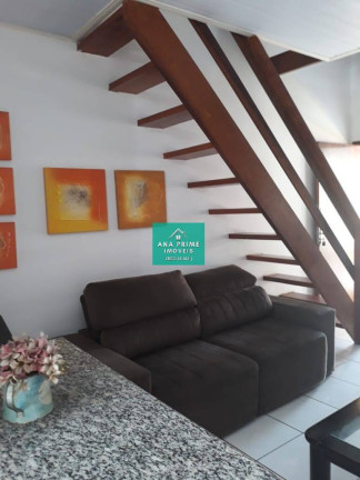 Imagem Apartamento com 1 Quarto à Venda, 31 m² em Prainha - Caraguatatuba Imagem Apartamento com 1 Quarto à Venda, 31 m² em Prainha - Caraguatatuba