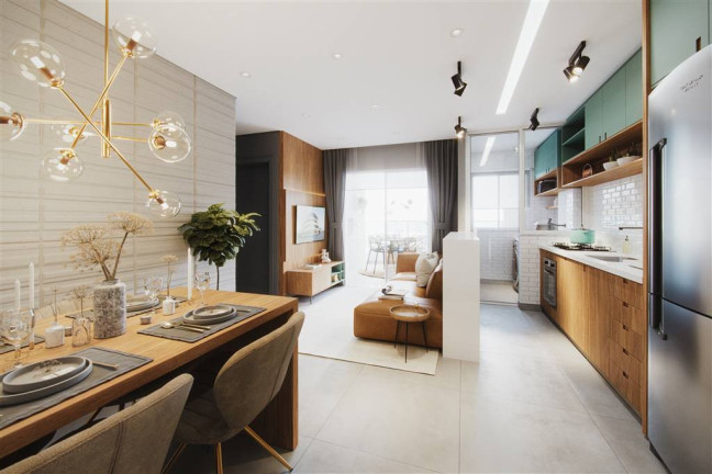 Imagem Apartamento com 2 Quartos à Venda, 61 m² em Centro - Itanhaém Imagem Apartamento com 2 Quartos à Venda, 61 m² em Centro - Itanhaém