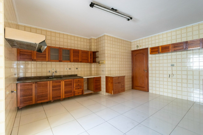Imagem Apartamento com 3 Quartos à Venda, 148 m² em Vila Monte Alegre - São Paulo Imagem Apartamento com 3 Quartos à Venda, 148 m² em Vila Monte Alegre - São Paulo