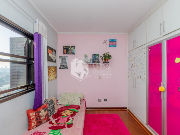 Imagem Apartamento com 3 Quartos à Venda, 130 m² em Vila Carrão - São Paulo Imagem Apartamento com 3 Quartos à Venda, 130 m² em Vila Carrão - São Paulo