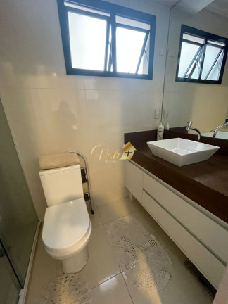 Imagem Apartamento com 2 Quartos à Venda, 78 m² em Jardim Augusta - São José Dos Campos