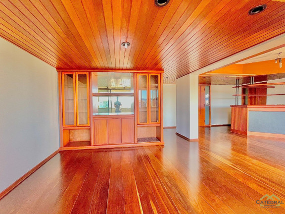 Imagem Apartamento com 4 Quartos à Venda, 214 m² em Ponte De São João - Jundiaí