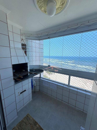 Imagem Apartamento com 2 Quartos à Venda, 75 m² em Maracanã - Praia Grande