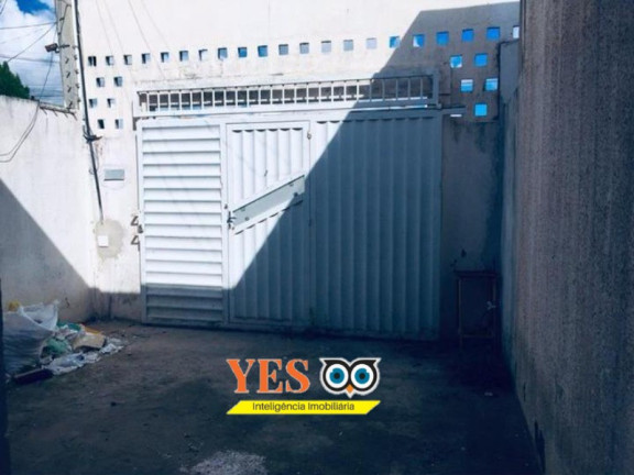 Casa com 2 Quartos à Venda, 100 m² em Tomba - Feira De Santana