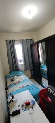 Imagem Apartamento com 3 Quartos à Venda, 67 m² em Samambaia Norte (samambaia) - Brasília