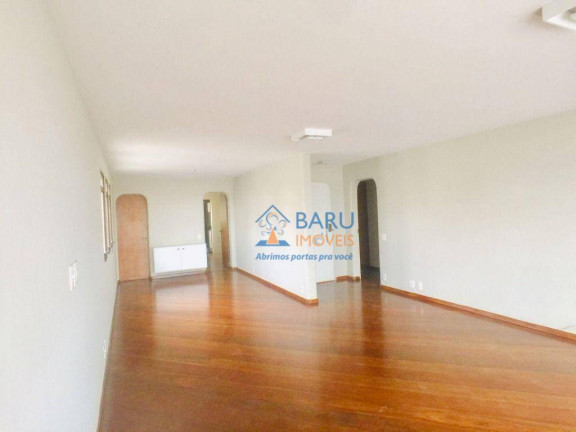 Imagem Apartamento com 3 Quartos à Venda, 160 m² em Higienópolis - São Paulo