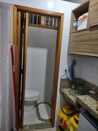 Imagem Imóvel com 2 Quartos à Venda, 60 m² em Vila Santa Catarina - São Paulo Imagem Imóvel com 2 Quartos à Venda, 60 m² em Vila Santa Catarina - São Paulo