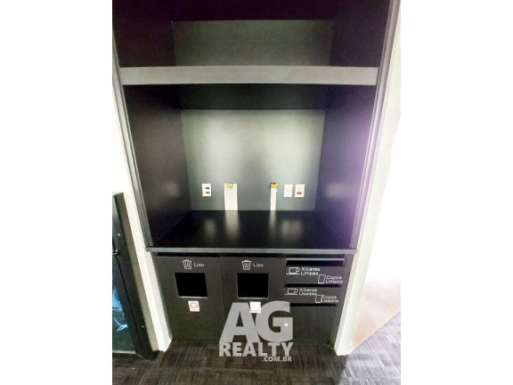 Imagem Sala Comercial para Alugar, 350 m² em Consolação - São Paulo
