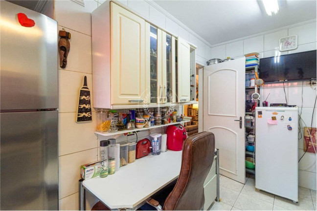 Imagem Apartamento com 2 Quartos à Venda, 95 m² em Vila Nova Conceição - São Paulo