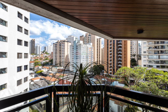 Imagem Apartamento com 2 Quartos à Venda, 173 m² em Perdizes - São Paulo Imagem Apartamento com 2 Quartos à Venda, 173 m² em Perdizes - São Paulo