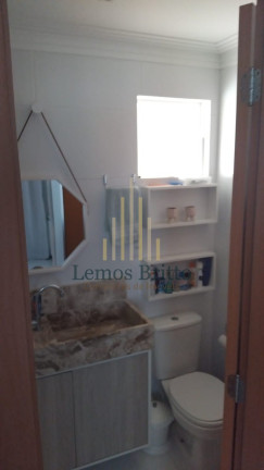Imagem Casa com 3 Quartos à Venda, 96 m² em Buraquinho - Lauro De Freitas