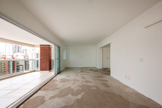 Imagem Apartamento com 3 Quartos à Venda, 180 m² em Jardim Analia Franco - São Paulo