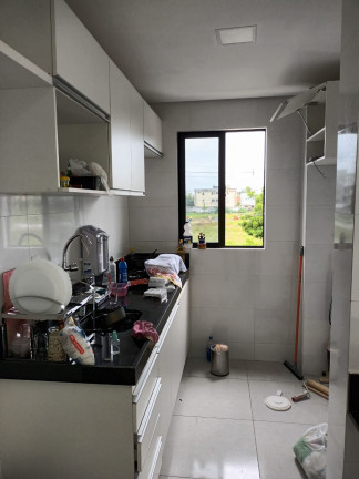 Imagem Apartamento com 2 Quartos para Alugar, 60 m² em Bessa - João Pessoa Imagem Apartamento com 2 Quartos para Alugar, 60 m² em Bessa - João Pessoa