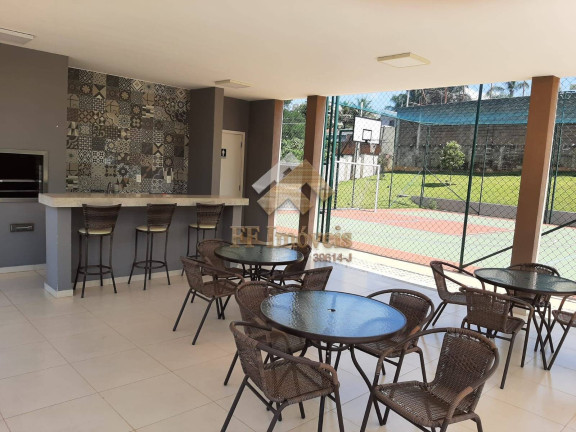 Imagem Apartamento com 2 Quartos à Venda,  em São Carlos