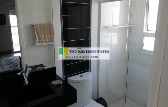 Imagem Apartamento com 3 Quartos à Venda, 216 m² em Jardim Vila Mariana - São Paulo