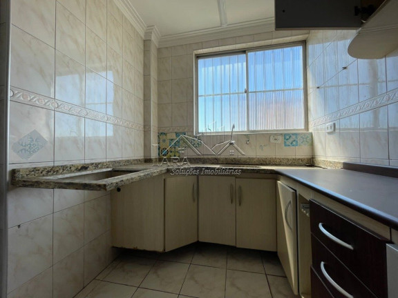 Imagem Apartamento com 2 Quartos à Venda,  em Itaquera - São Paulo