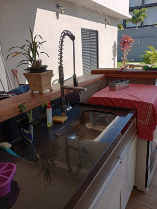 Imagem Casa de Condomínio com 3 Quartos à Venda, 600 m² em Jardim Planalto Do Tanque - Atibaia