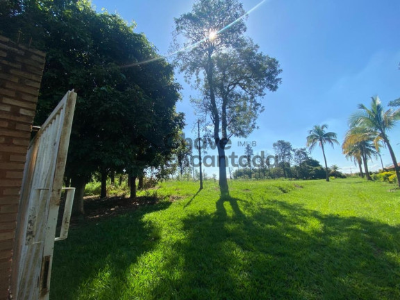 Imagem Chácara à Venda, 2.000 m² em Chácara Recreio Nova Gran Ville - Birigui Imagem Chácara à Venda, 2.000 m² em Chácara Recreio Nova Gran Ville - Birigui