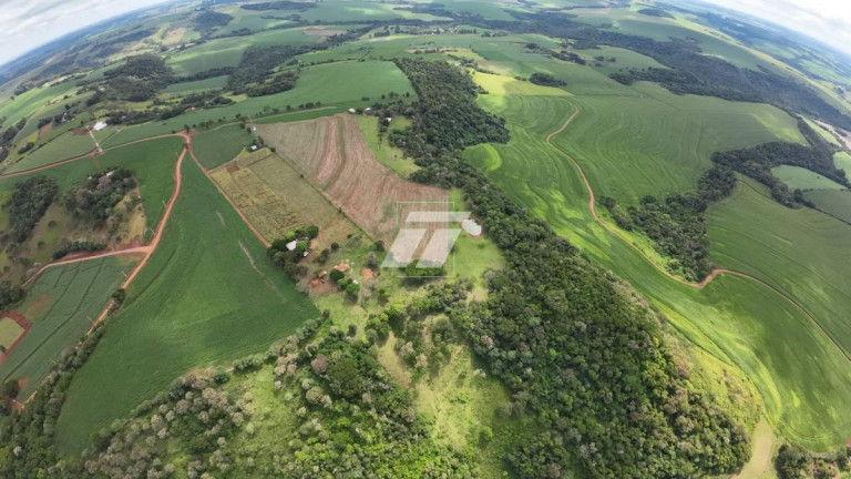 Imagem Fazenda à Venda, 52.600 m² em Gleba N 2 Da Colônia Cielito - Santa Teresa Do Oeste Imagem Fazenda à Venda, 52.600 m² em Gleba N 2 Da Colônia Cielito - Santa Teresa Do Oeste