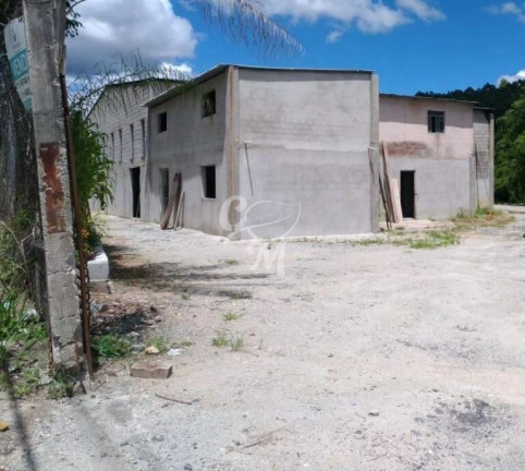 Imagem Imóvel Comercial à Venda, 750 m² em Lambari - Guararema Imagem Imóvel Comercial à Venda, 750 m² em Lambari - Guararema