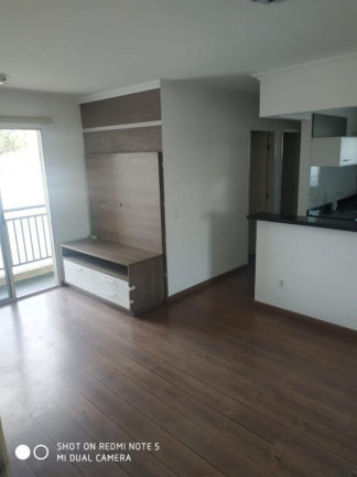 Imagem Apartamento com 2 Quartos à Venda, 52 m² em Parque Novo Horizonte - São José Dos Campos Imagem Apartamento com 2 Quartos à Venda, 52 m² em Parque Novo Horizonte - São José Dos Campos