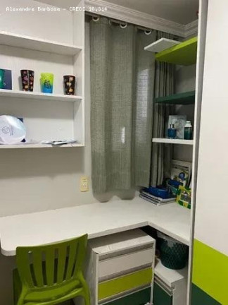 Imagem Apartamento com 3 Quartos à Venda, 70 m² em Encruzilhada - Recife