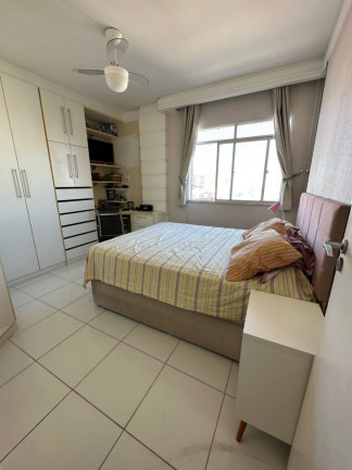 Imagem Apartamento com 3 Quartos à Venda, 100 m² em Ponto Novo - Aracaju