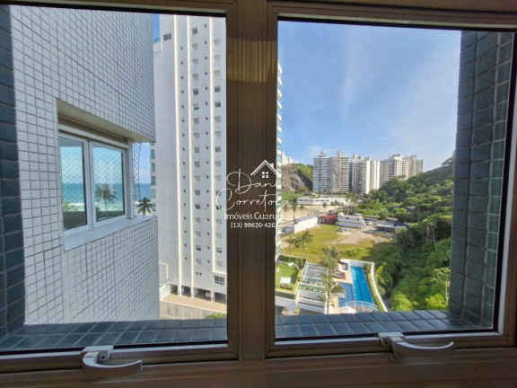 Imagem Apartamento com 3 Quartos à Venda, 117 m² em Enseada - Guarujá