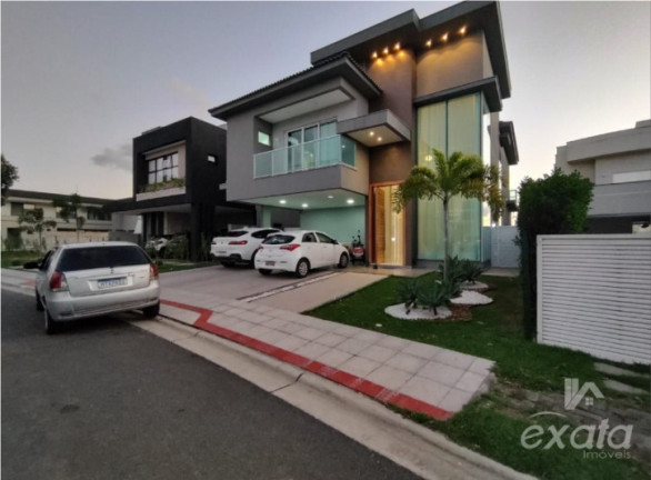 Imagem Casa com 4 Quartos à Venda, 370 m² em Boulevard Lagoa - Serra Imagem Casa com 4 Quartos à Venda, 370 m² em Boulevard Lagoa - Serra