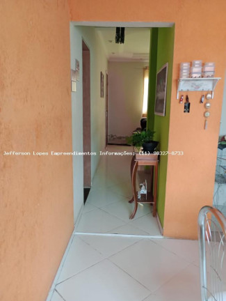 Imagem Casa com 3 Quartos à Venda, 146 m² em Parque São Camilo - Itu