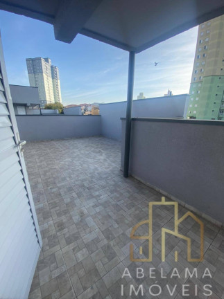 Imagem Cobertura com 2 Quartos à Venda, 76 m² em Vila Príncipe De Gales - Santo André