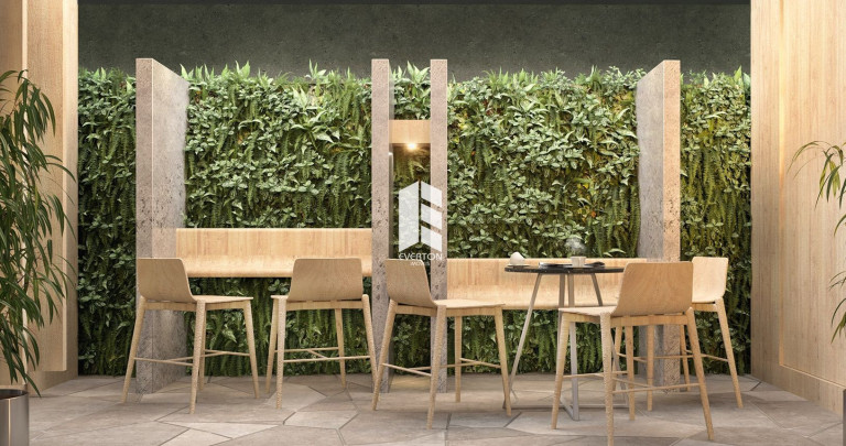 Imagem Sala Comercial à Venda, 38 m² em Centro - Santa Maria