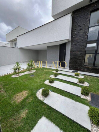 Casa com 3 Quartos à Venda, 166 m² em Parque Das Paineiras (1,2,3 E 4 Etapa) - Goiânia