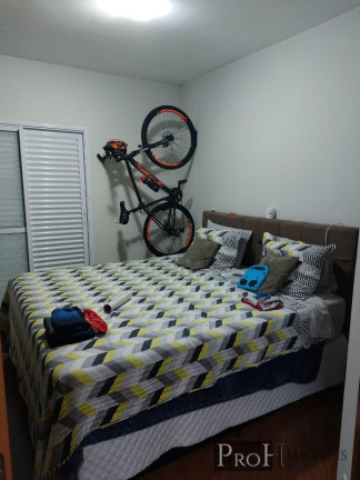 Imagem Apartamento com 3 Quartos à Venda, 100 m² em Centro - São Bernardo Do Campo