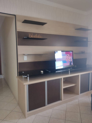 Imagem Apartamento com 2 Quartos à Venda, 80 m² em Aviação - Praia Grande
