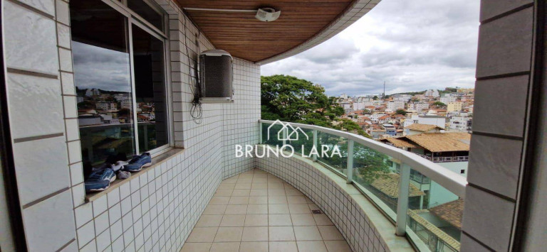 Imagem Apartamento com 4 Quartos à Venda, 200 m² em Inconfidentes - Contagem Imagem Apartamento com 4 Quartos à Venda, 200 m² em Inconfidentes - Contagem
