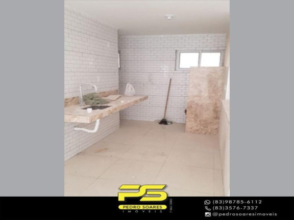 Imagem Apartamento com 2 Quartos à Venda, 55 m² em Bessa - João Pessoa