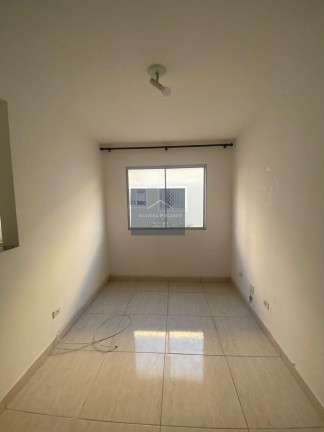 Apartamento com 2 Quartos à Venda, 48 m² em Edifício Parque Sicilia - Votorantim
