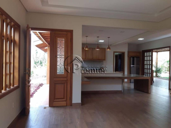 Imagem Casa com 4 Quartos para Alugar, 248 m² em Jardim Residencial Santa Clara - Indaiatuba