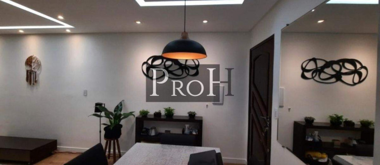 Imagem Apartamento com 2 Quartos à Venda, 56 m² em Santa Terezinha - São Bernardo Do Campo Imagem Apartamento com 2 Quartos à Venda, 56 m² em Santa Terezinha - São Bernardo Do Campo