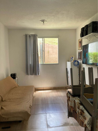Imagem Apartamento com 2 Quartos à Venda, 38 m² em Jardim Petrópolis - Cotia Imagem Apartamento com 2 Quartos à Venda, 38 m² em Jardim Petrópolis - Cotia