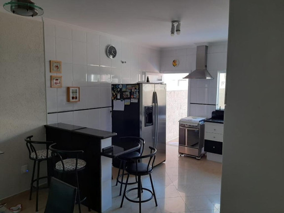 Imagem Casa com 3 Quartos à Venda, 207 m² em Jardim Itanguá - Sorocaba Imagem Casa com 3 Quartos à Venda, 207 m² em Jardim Itanguá - Sorocaba