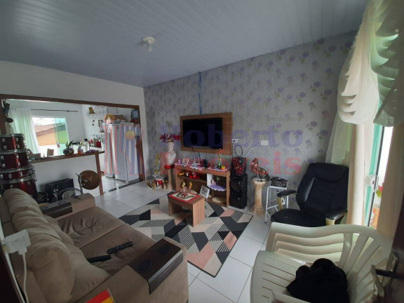 Imagem Apartamento com 3 Quartos à Venda, 64 m² em São José  - Itapoá